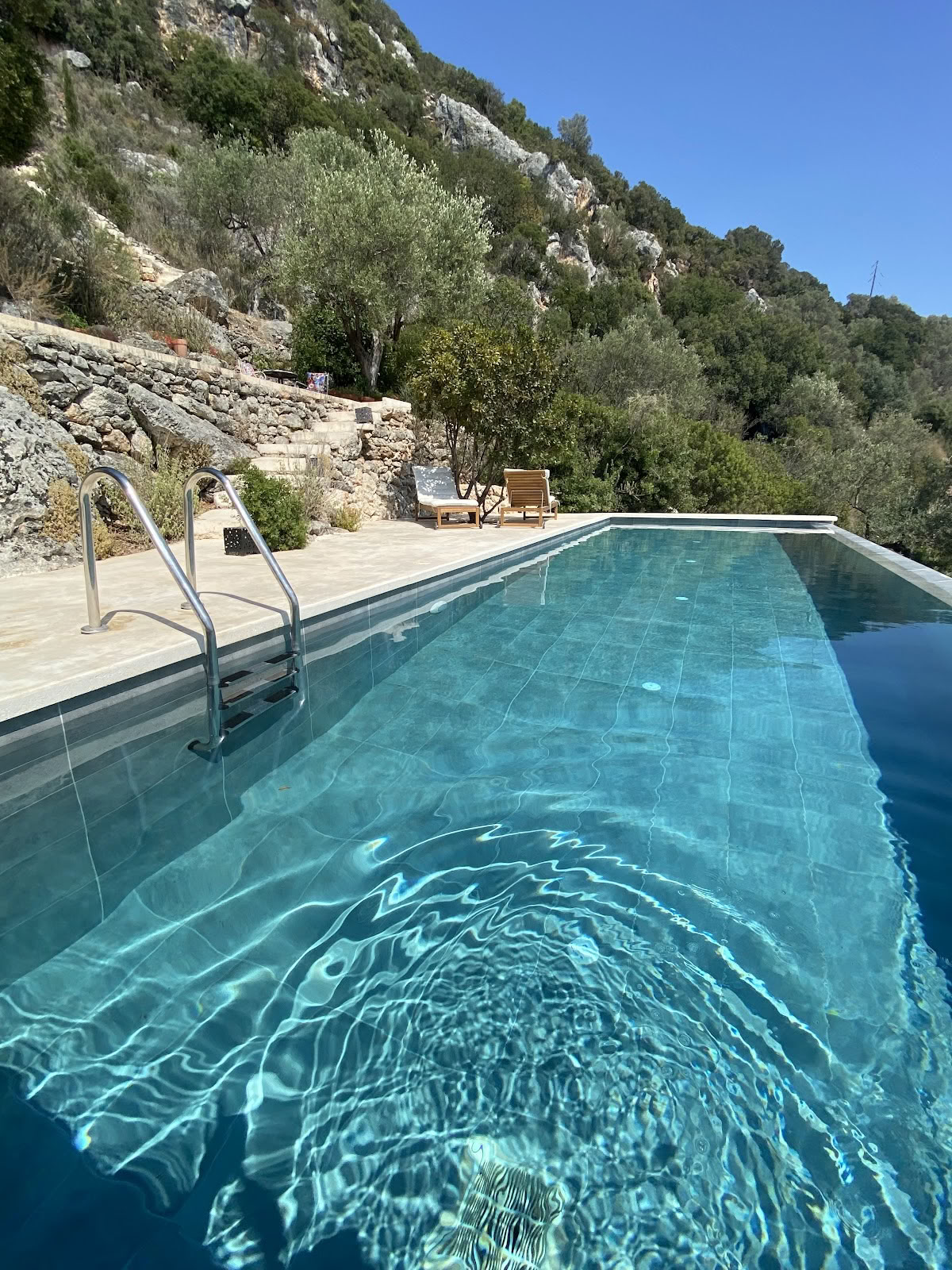 Ritiro yoga Itha108