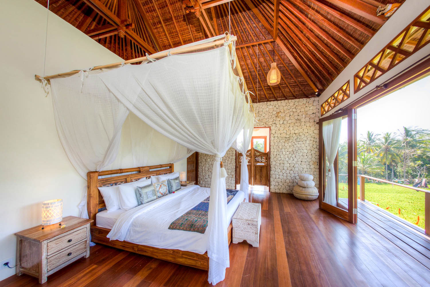 Lo Shala Bali