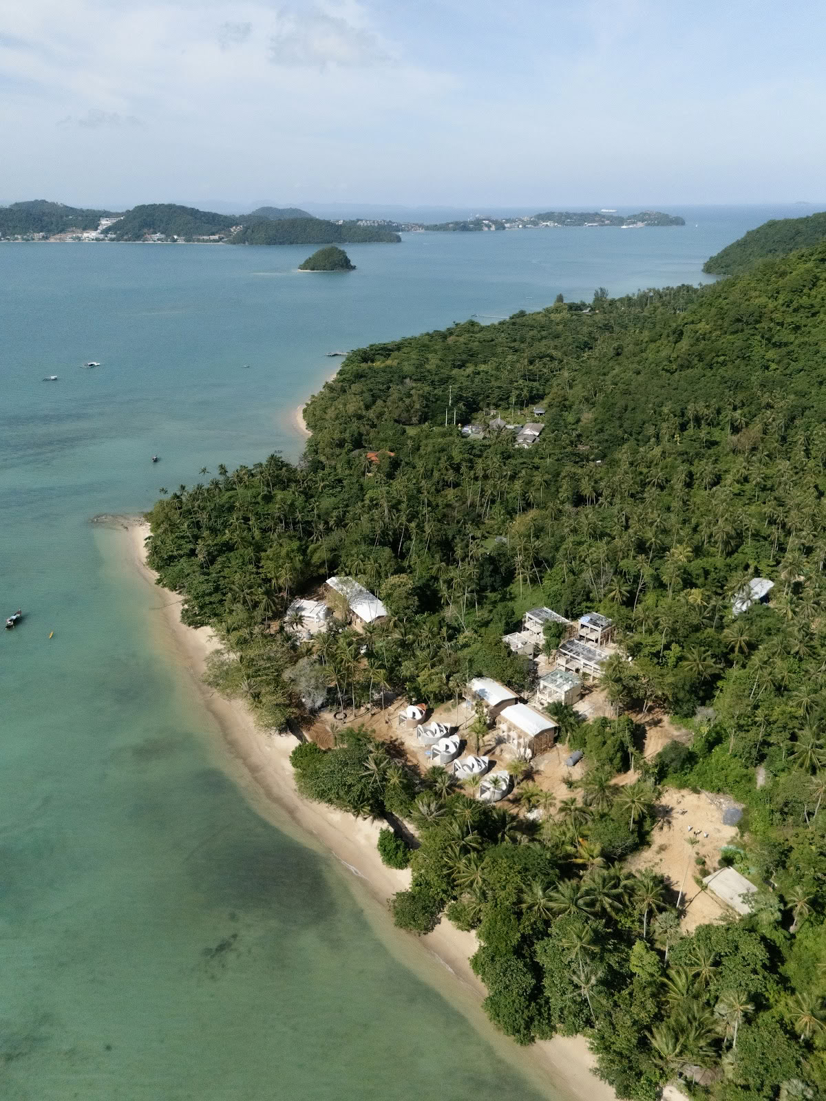 Vikasa Evolution Ritiro Phuket