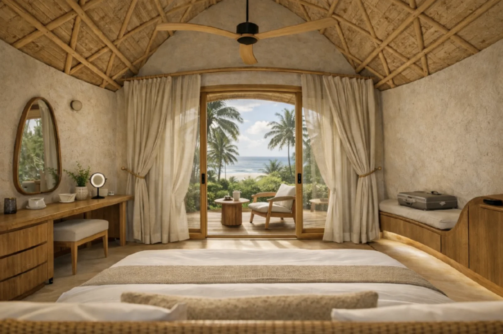 Vikasa Evolution Ritiro Phuket