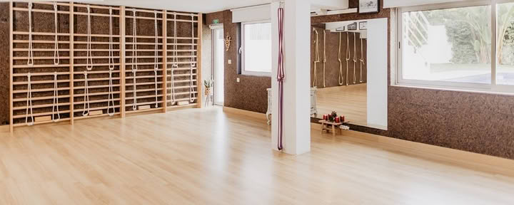 Sol Viegas - Yoga Iyengar e massaggi