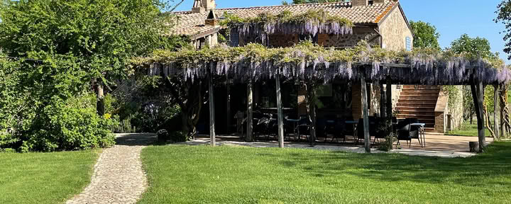 Locanda della Quercia Calante