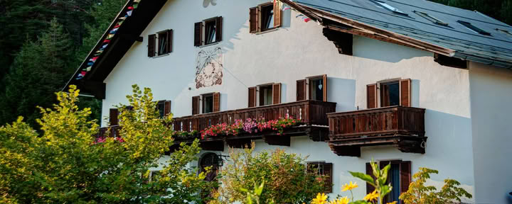 Yoga Resort AlpenRetreat