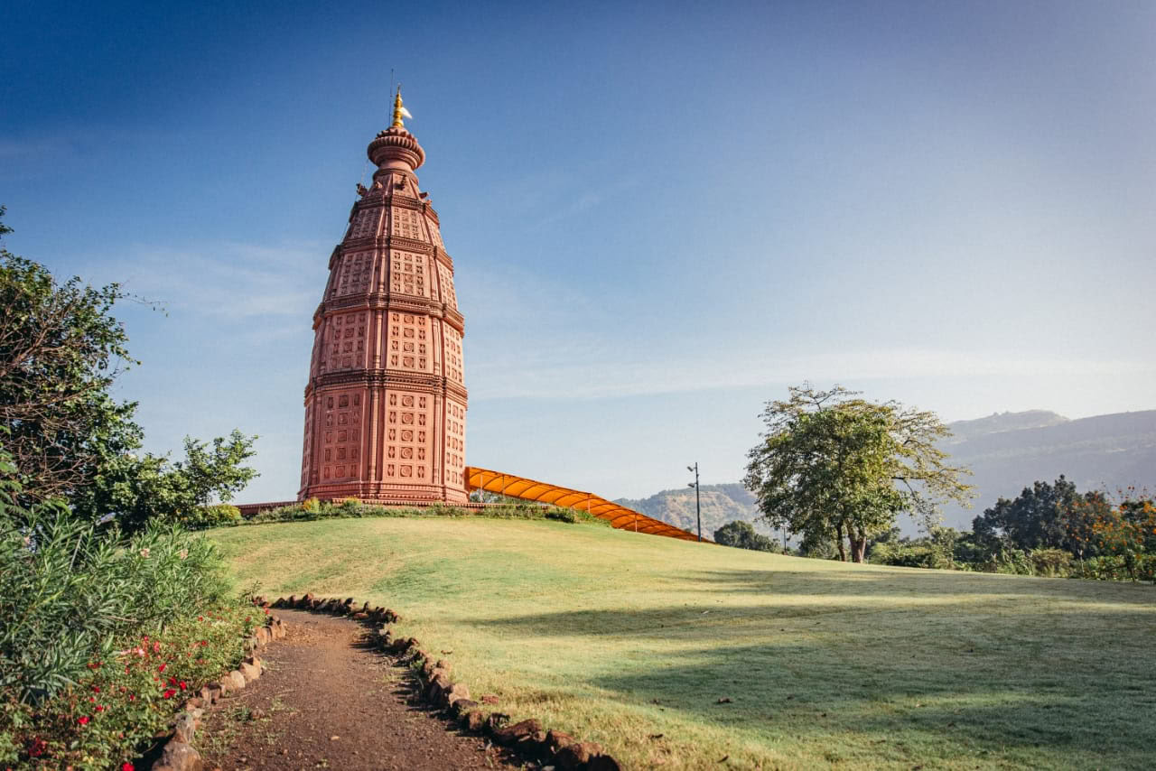 Ecovillaggio di Govardhan