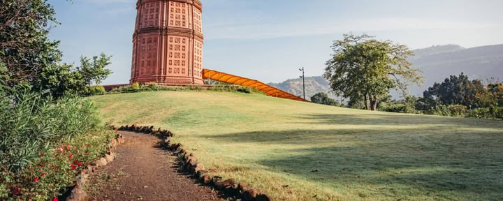 Ecovillaggio di Govardhan