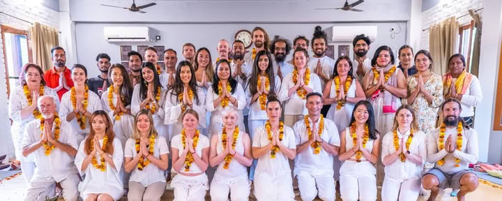 Himalayan Yoga Association®