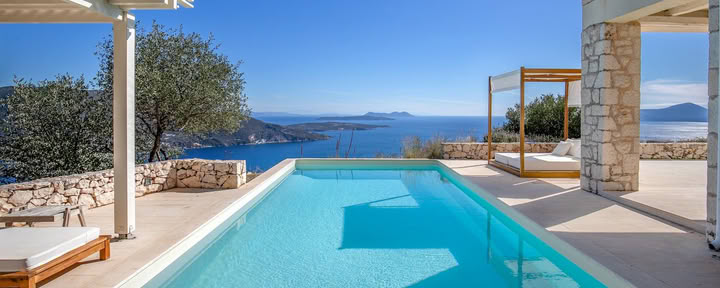 Urania Luxury Villas