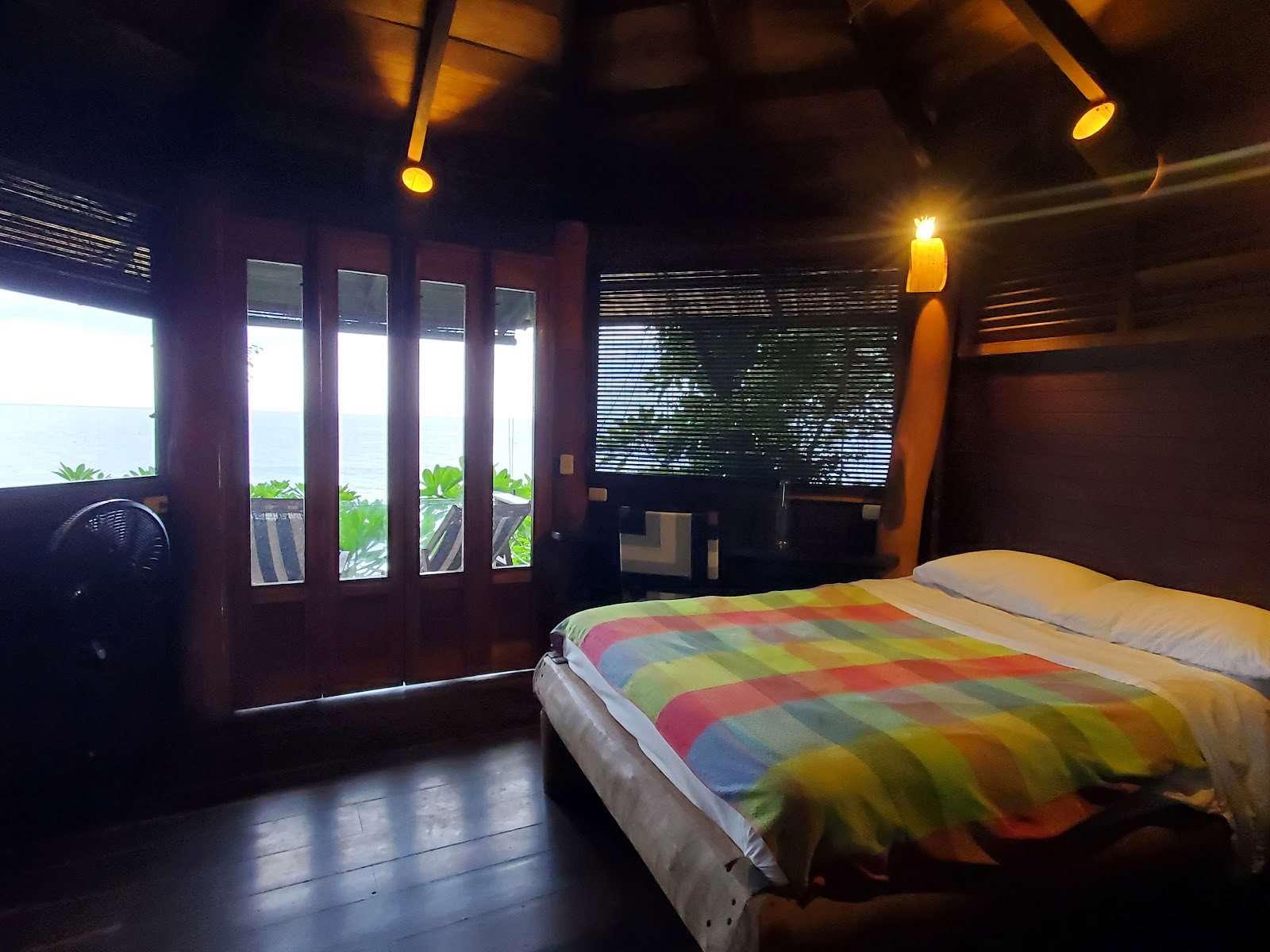 Centro Costa Dulce Surf & Yoga Ritiro