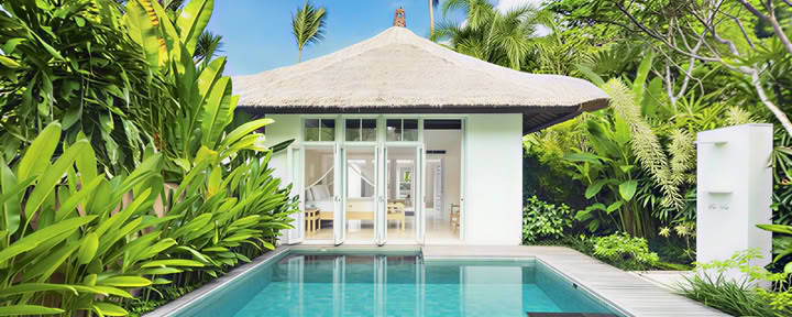 COMO Uma Ubud