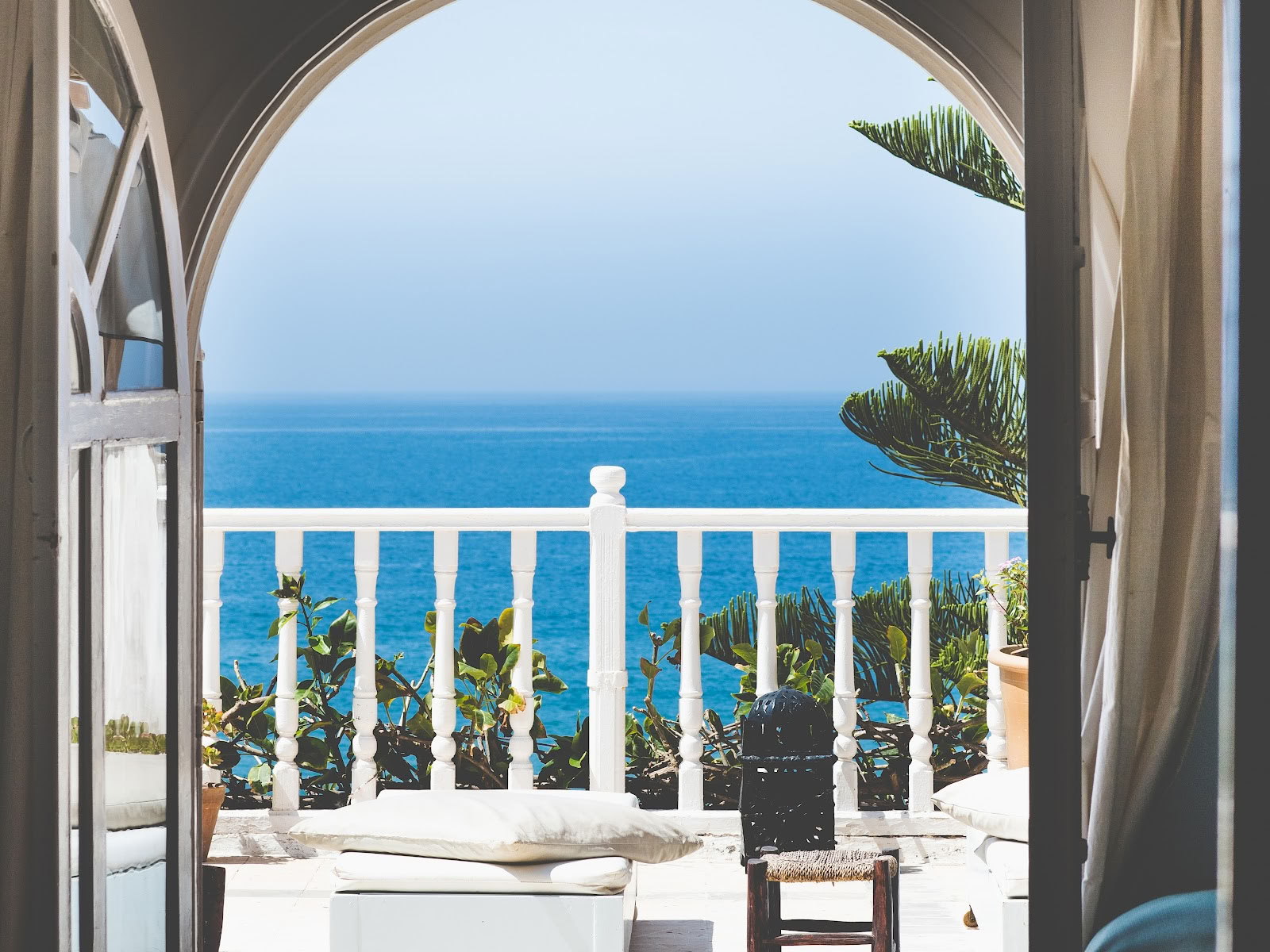 Villa Taghazout di Surf Maroc