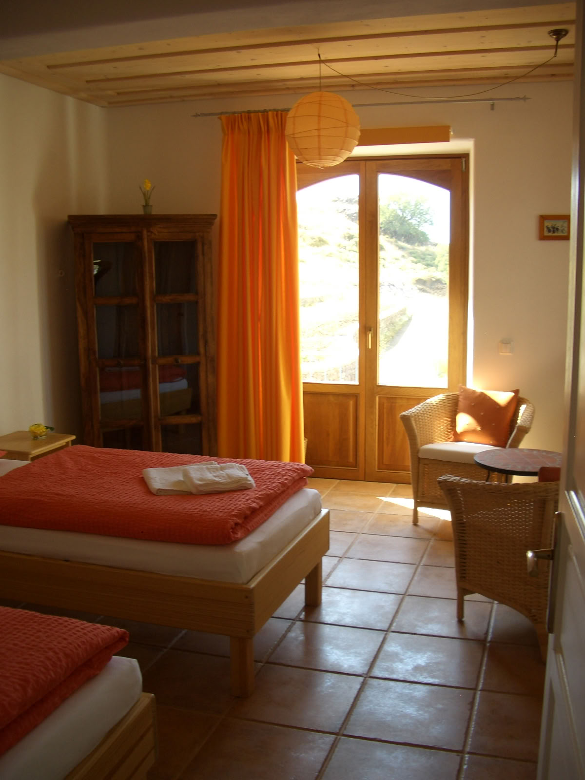 Centro di ritiro Milelja