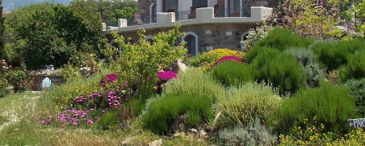 Centro di ritiro Milelja