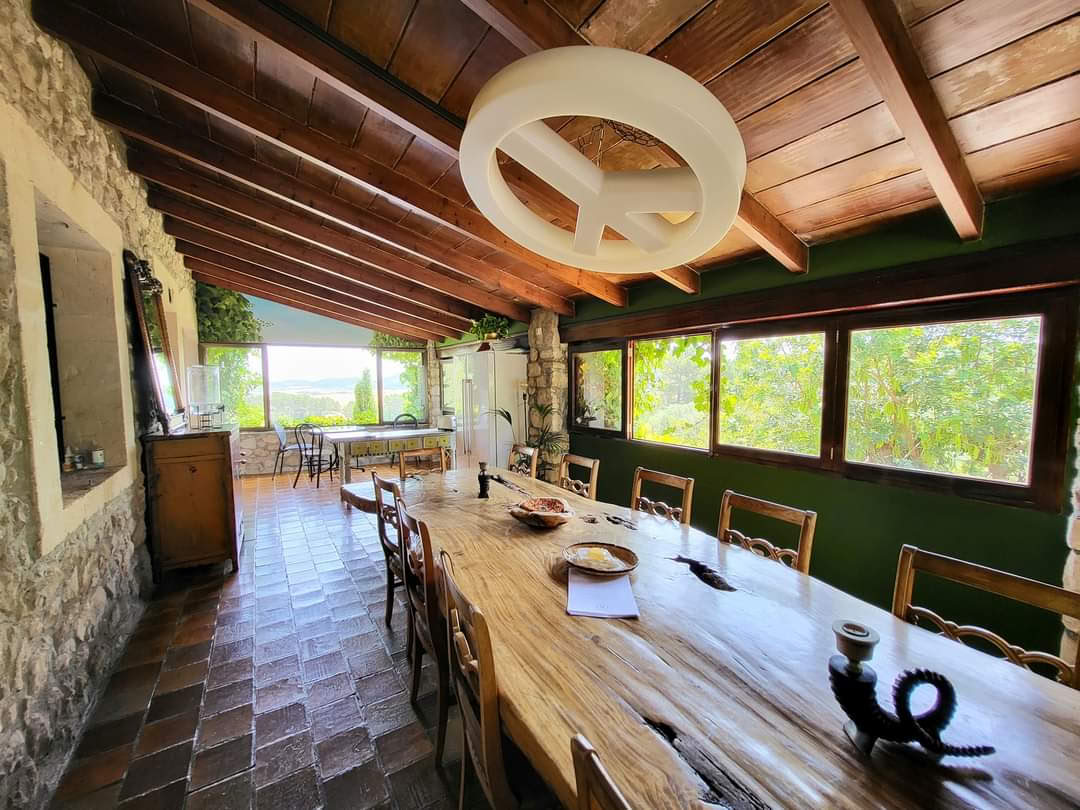 Finca s'Almudaina, Maiorca