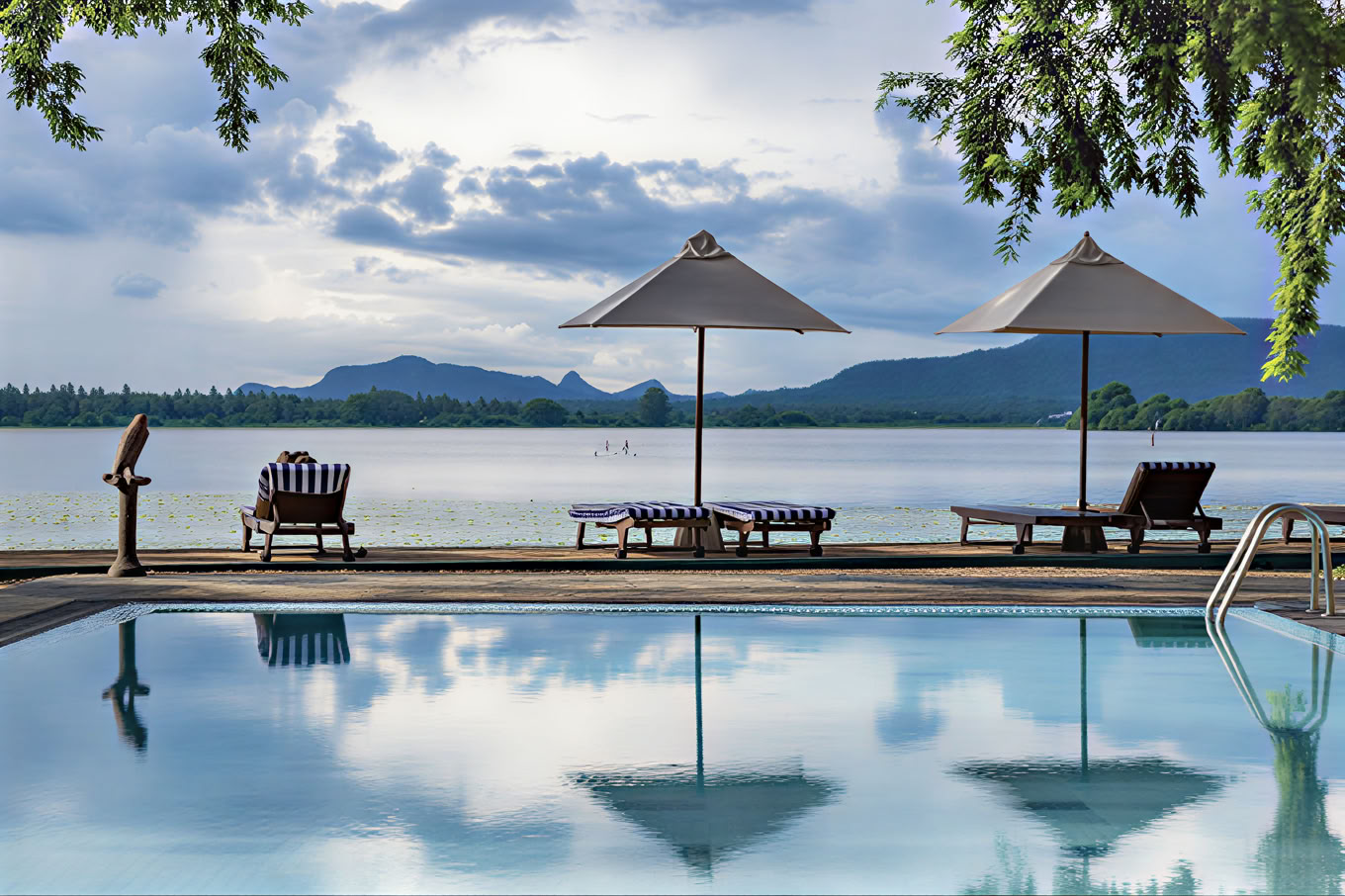 Thaulle Ayurveda Resort (Pvt) Ltd