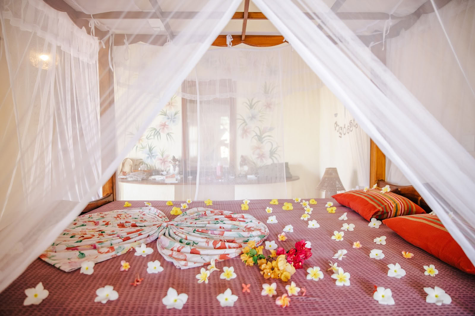Resort Isolabella Ayurveda
