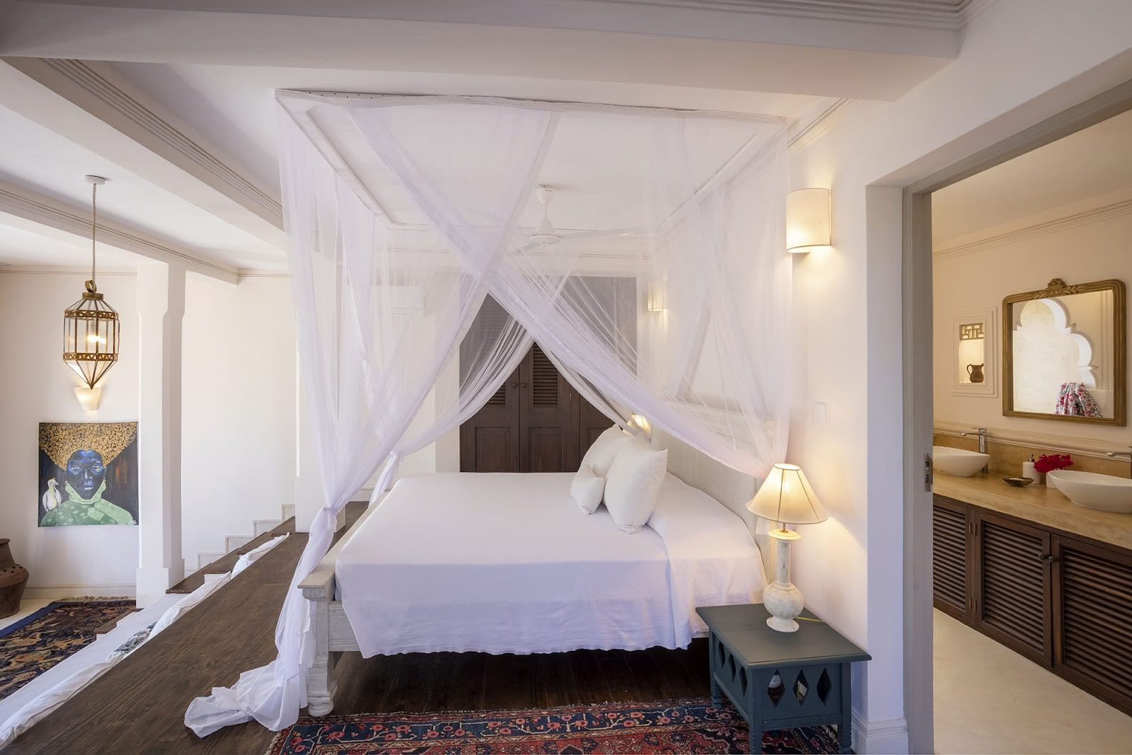 Il Beach Palace in Kenya