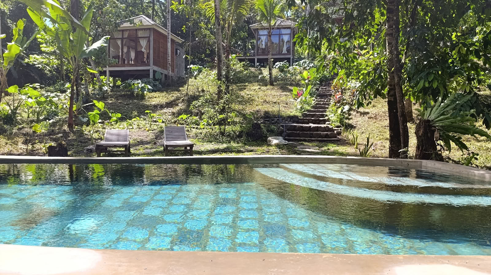 Ritiro nella Giungla Segreta di Bali