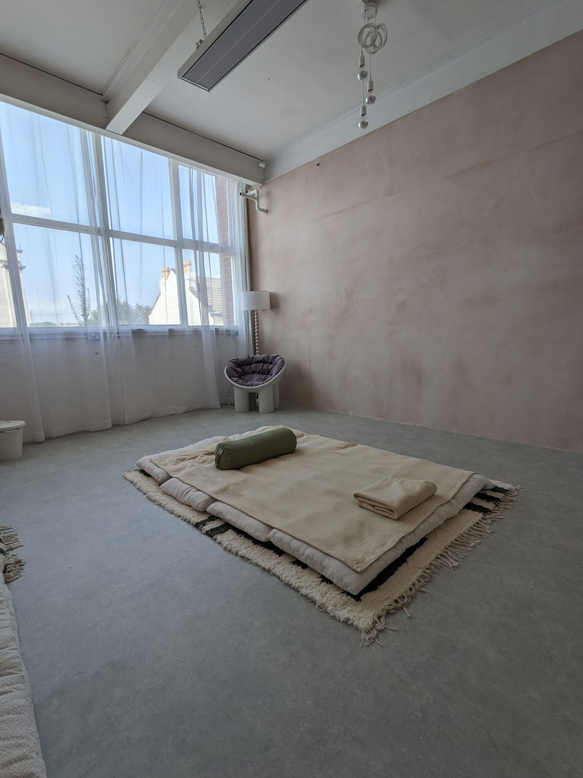 Massaggio e Yoga di Becca Spooner a Bristol