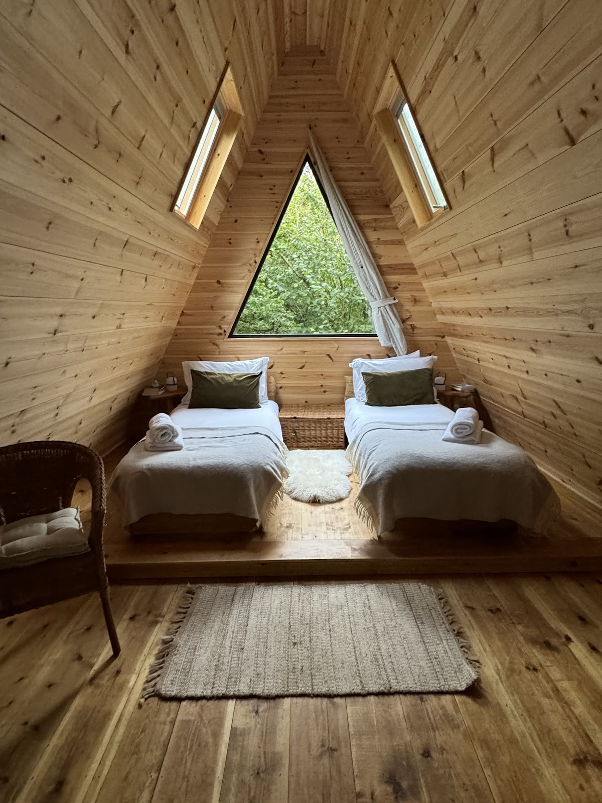 Cabilla Cornwall