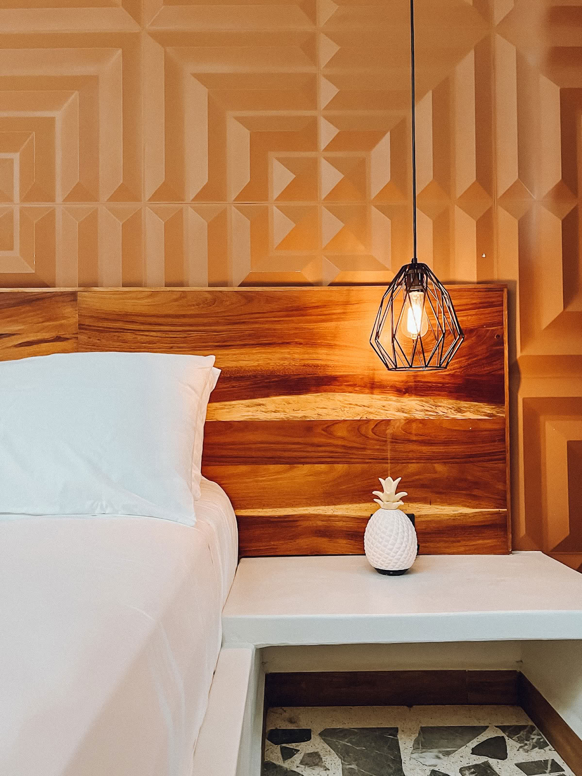 Casa Calibra: villa benessere boutique