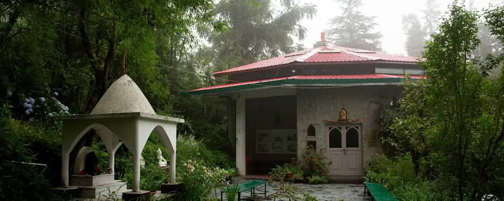 Centro di Yoga Iyengar Himalayano (HIYC)
