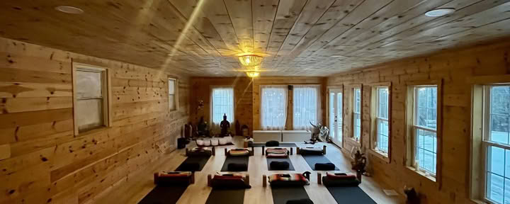 Santosha a Hillholm Estate