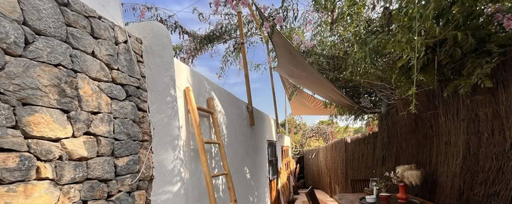 Boutique Hostal La Curandera de Salinas