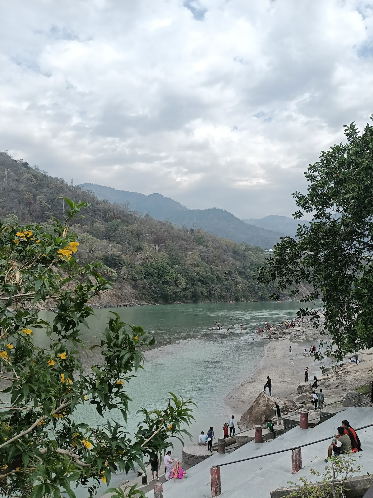 Damini Sargam Academy - Corso di Sound Healing a Rishikesh