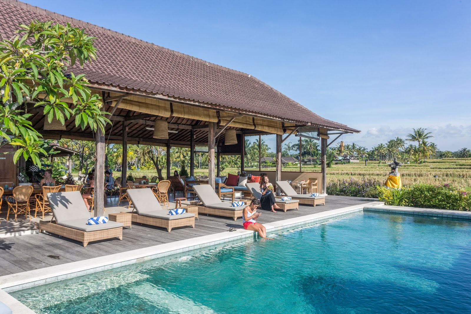 Formazione di Yoga Interiore a Bali | Formazione per Insegnanti di Yoga a Bali