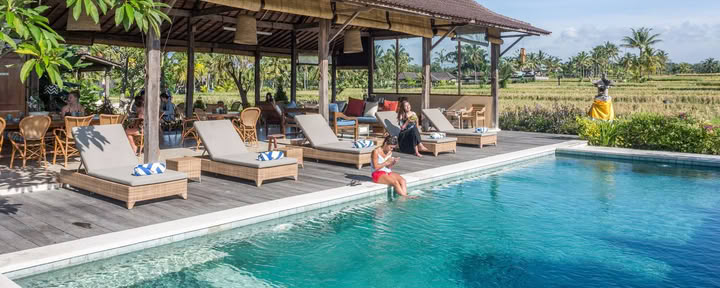 Formazione di Yoga Interiore a Bali | Formazione per Insegnanti di Yoga a Bali