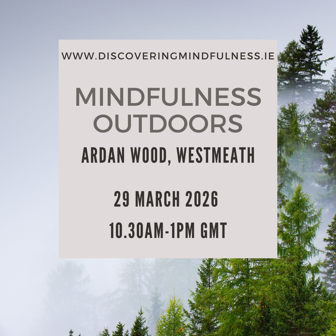 Dott.ssa Sheena Burke, psicologa per adulti e Discovering Mindfulness Centre, Mullingar, Co. Westmeath