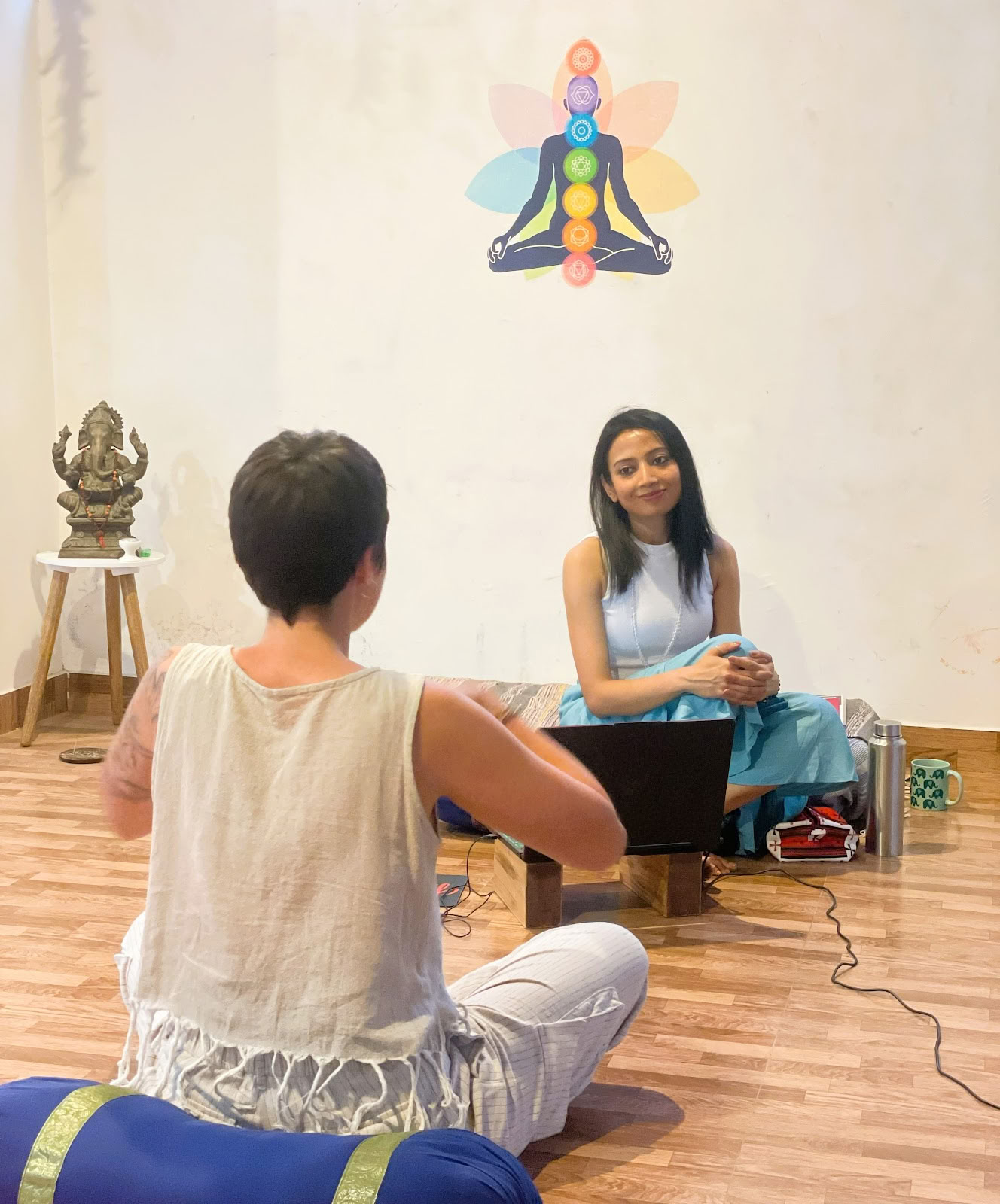 AARAK Scuola delle Arti Sacre della Guarigione