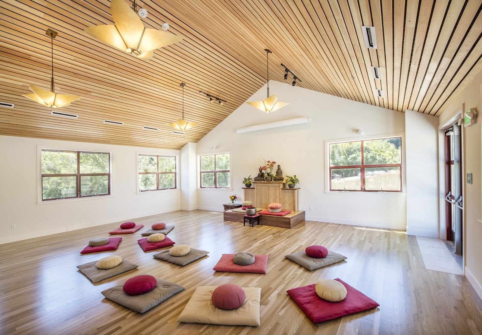 Centro di Meditazione Spirit Rock