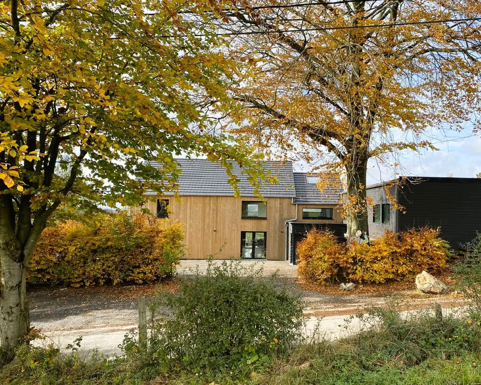 Casa vacanze Mont Saint Jacques