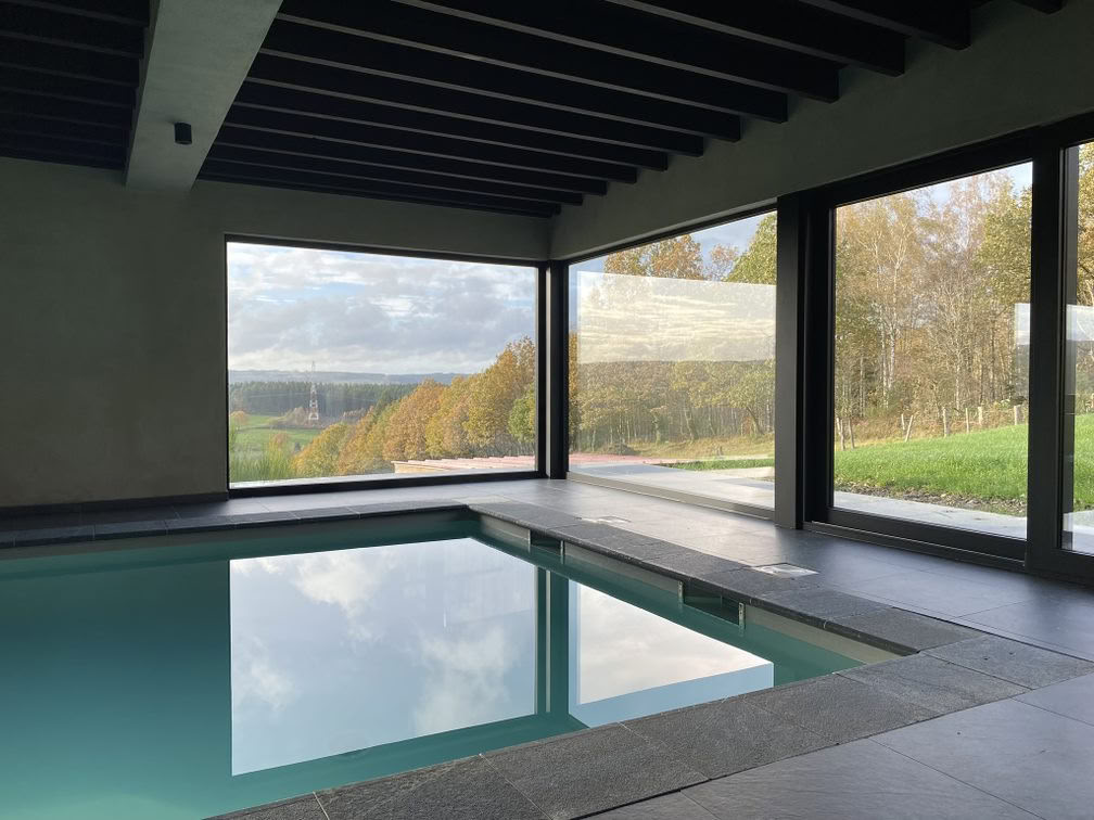 Casa vacanze Mont Saint Jacques