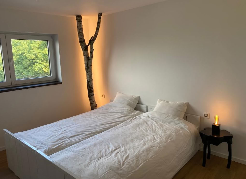 Casa vacanze Mont Saint Jacques