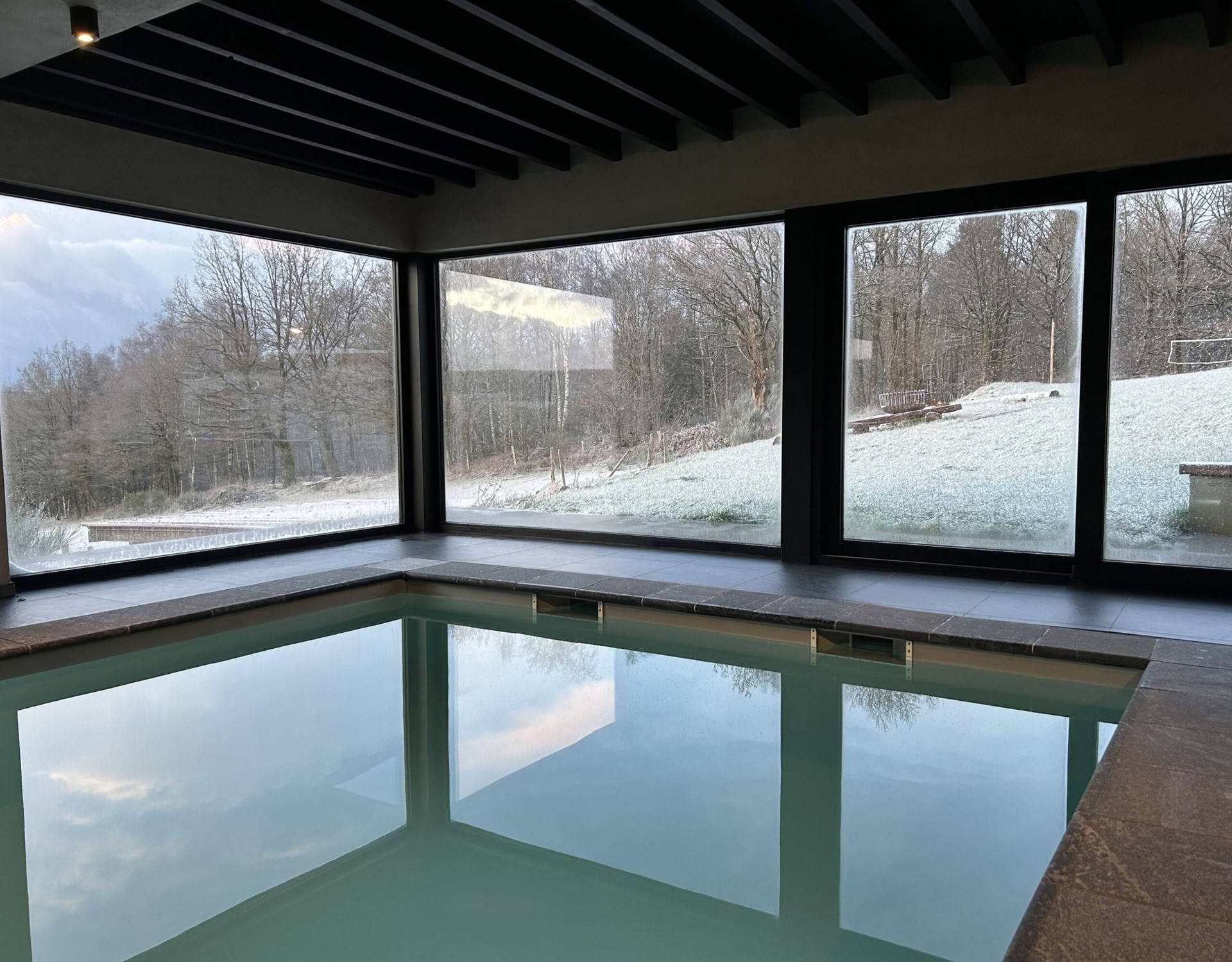 Casa vacanze Mont Saint Jacques