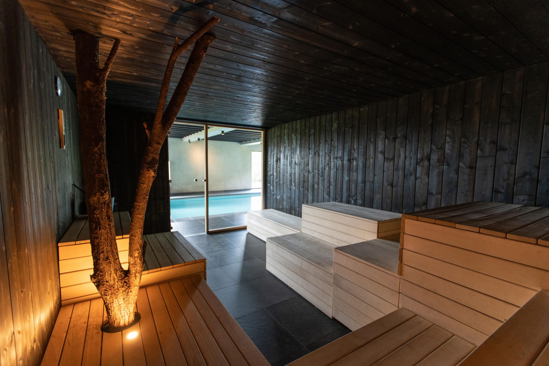 Casa vacanze Mont Saint Jacques