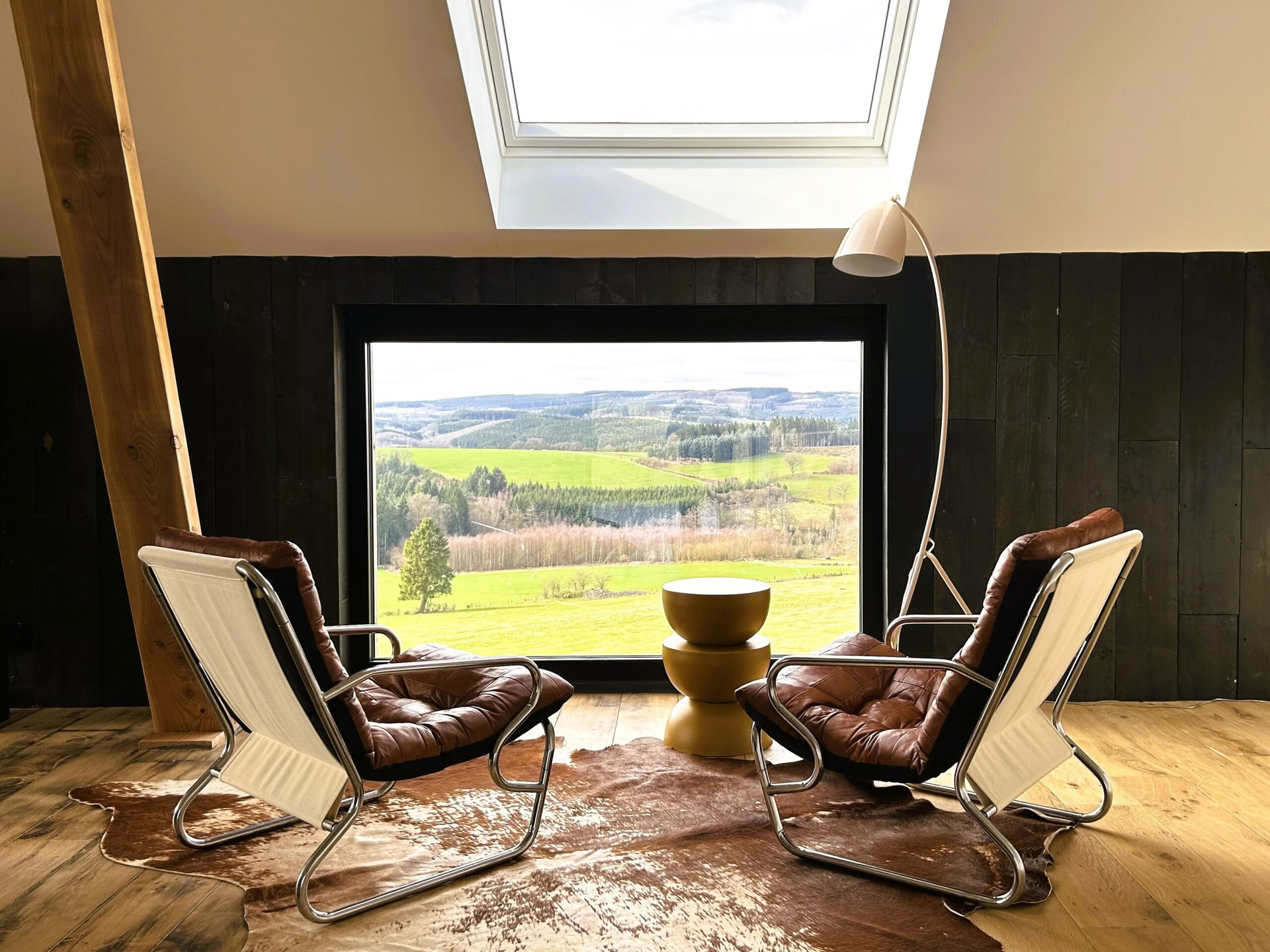 Casa vacanze Mont Saint Jacques