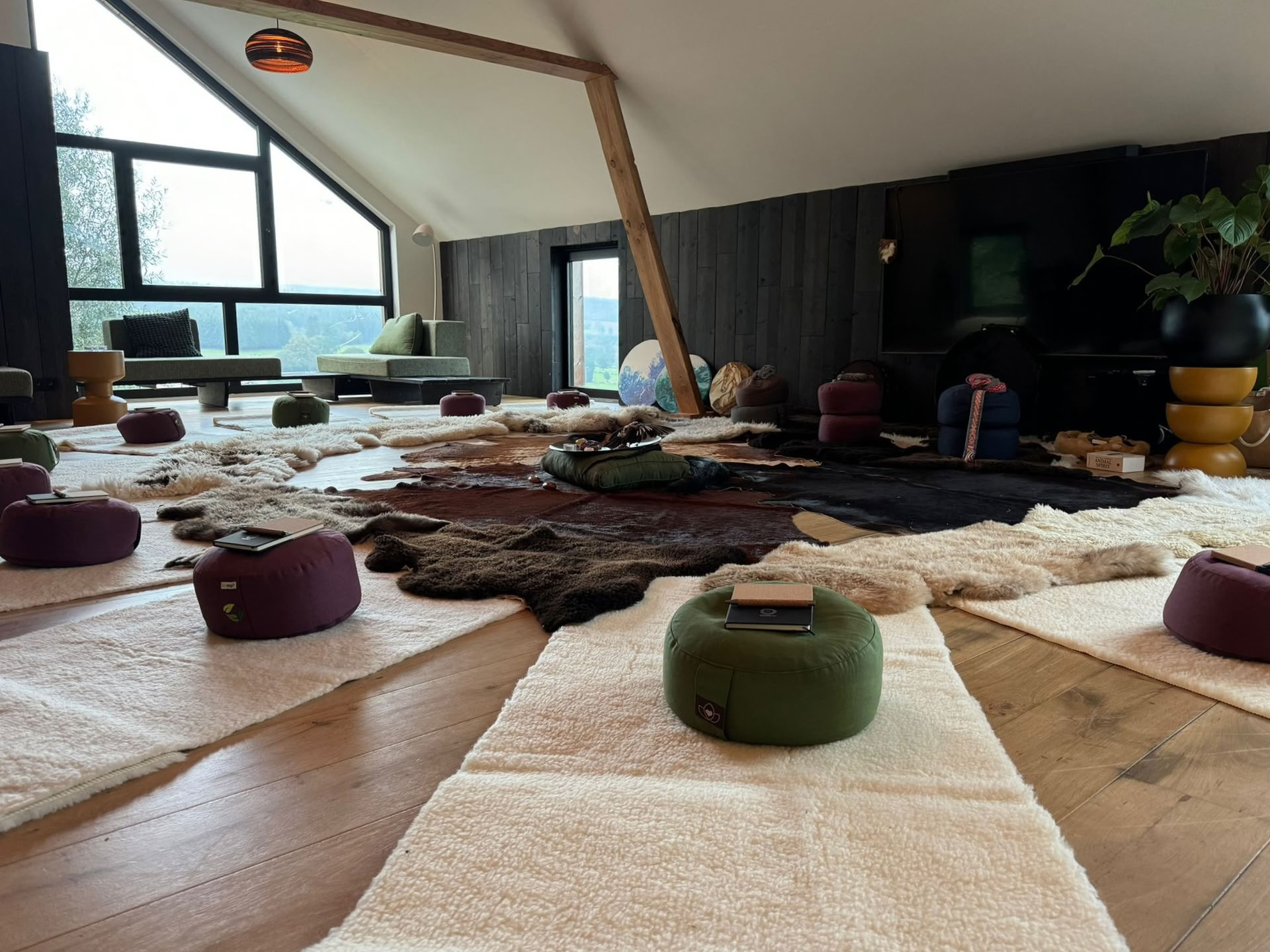 Casa vacanze Mont Saint Jacques