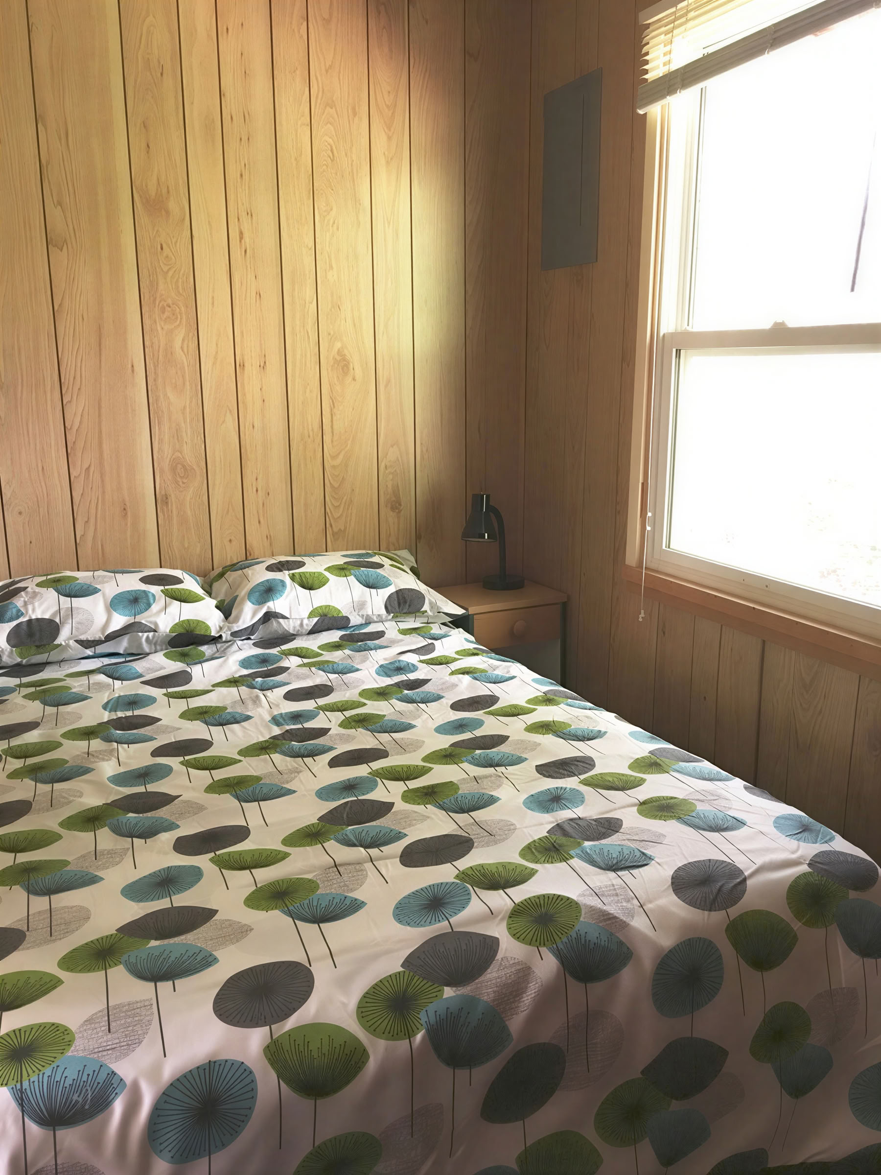 Cottage Court (2 camere da letto - ospita 4 persone)