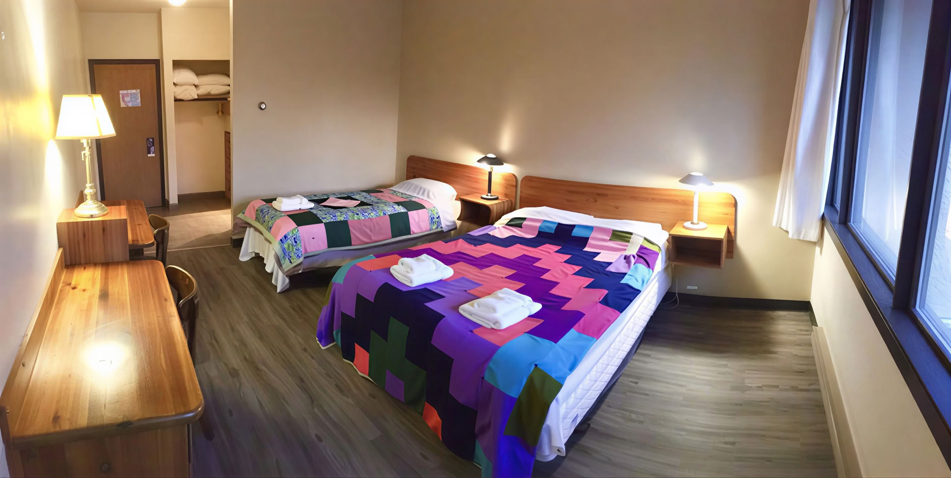 Maple Court 100 (Camera Singola)