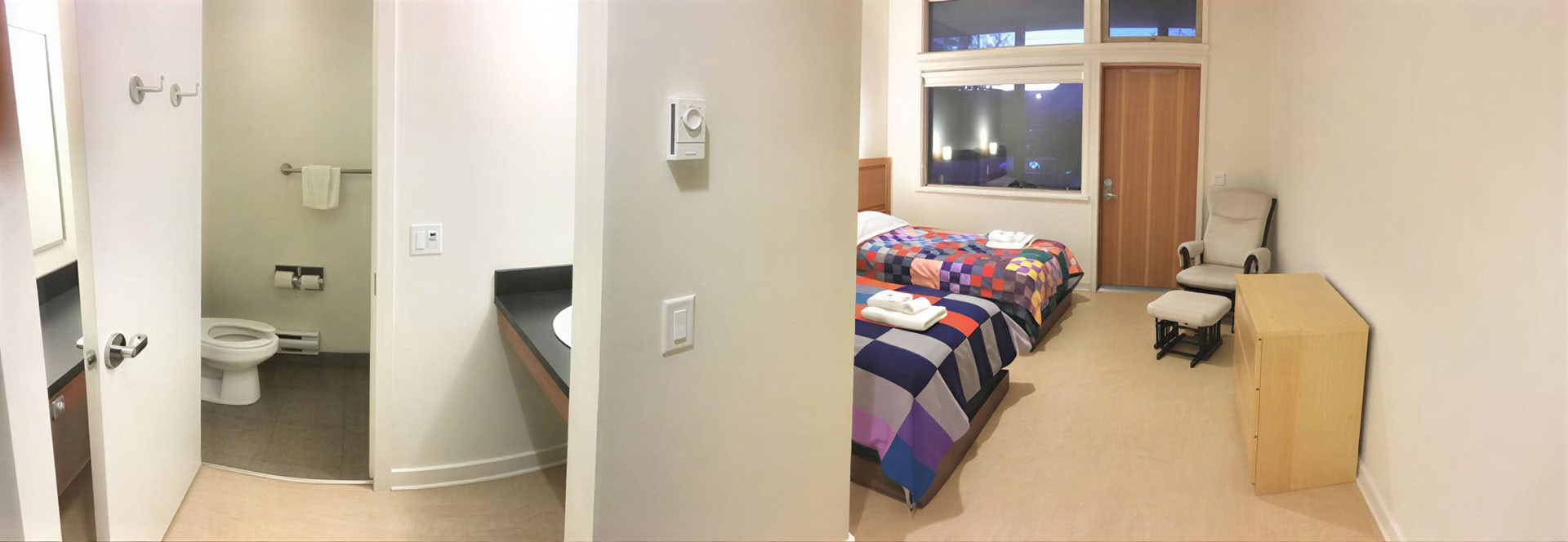 Orchard Court (Suite con 3 camere da letto)