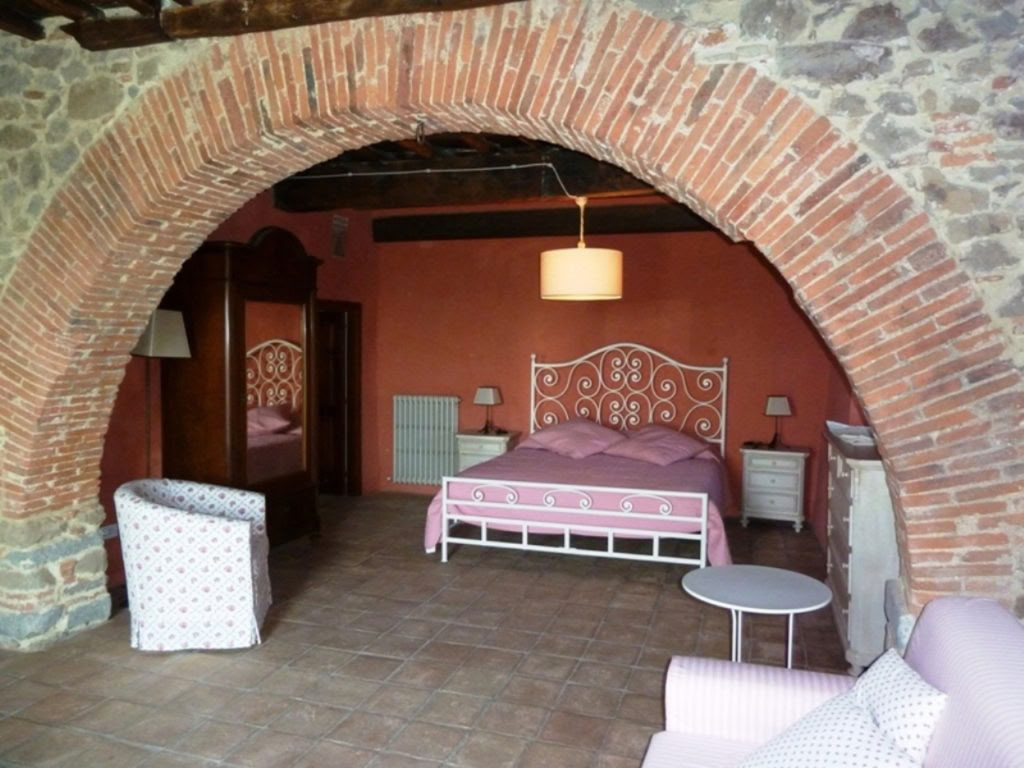 Stanza privata - occupazione singola