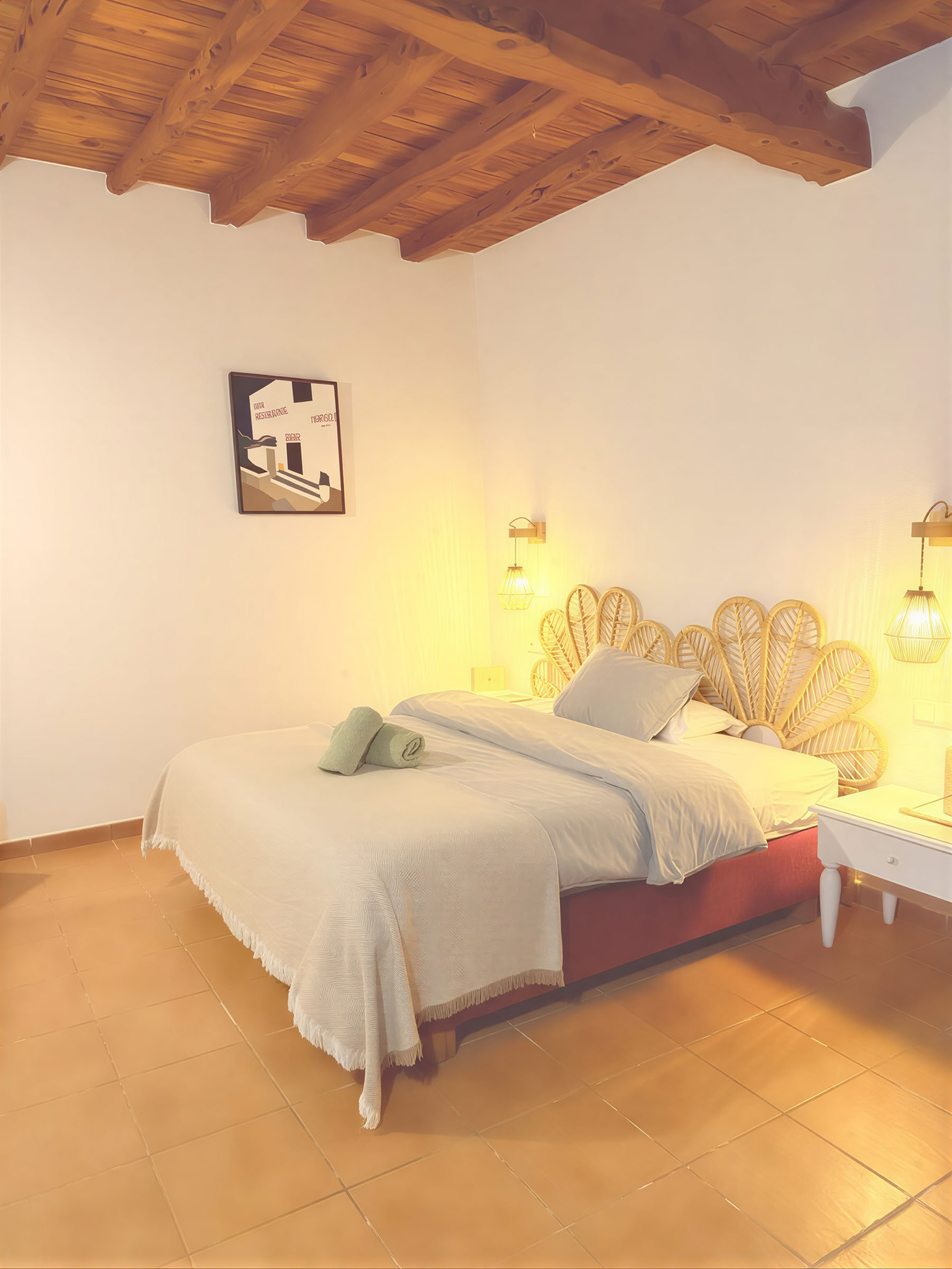 Ibiza 2026 Camera privata