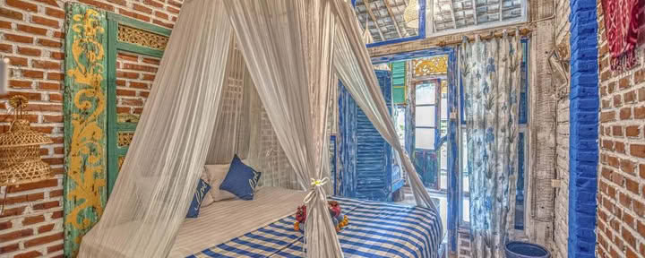 Camere Superior