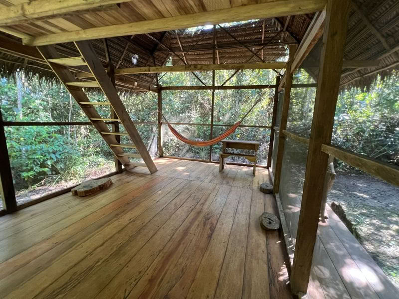 Bungalow privato