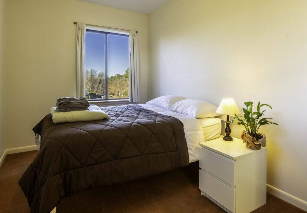 Dormitorio Privato
