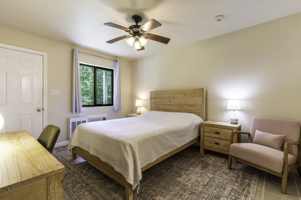 LGH: Letto Matrimoniale