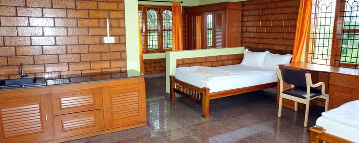 Camere Deluxe